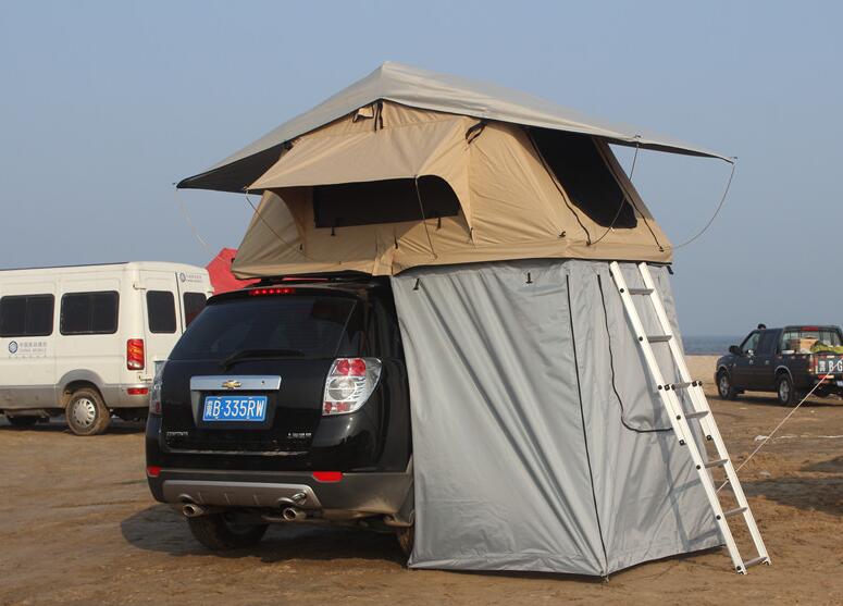 4x4 Roof Top Tent SRT01S-48(1-2 Person Tent)