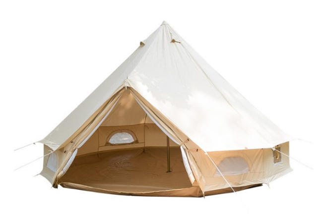 Should I Buy a Canvas Bell Tent? The Ultimate Bell Tent Buying Guide