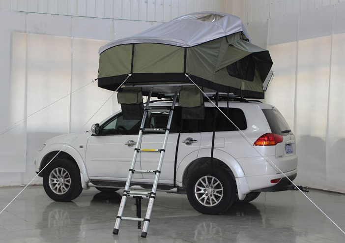 Waterproof Rooftop Tents