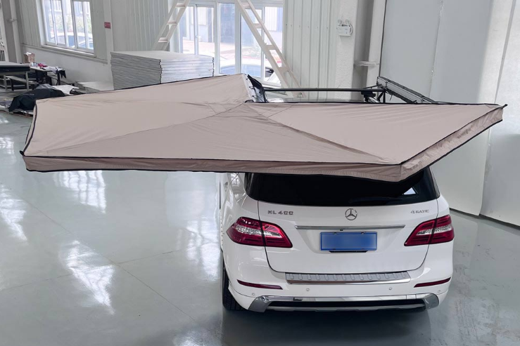 Car Awning