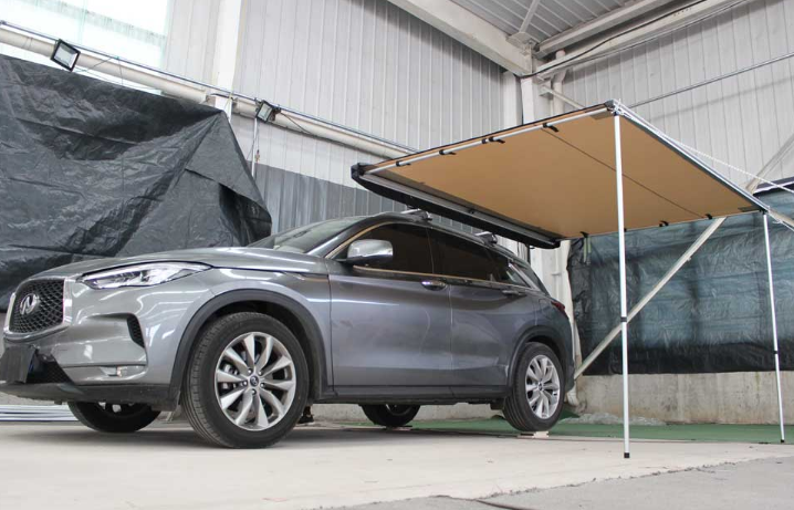 Car Awning