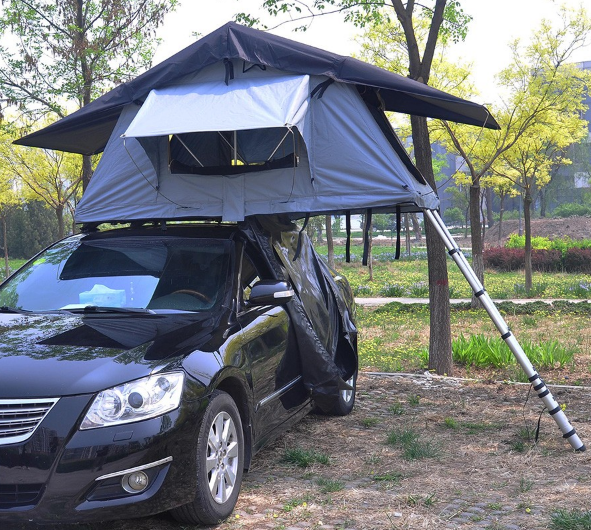 4WD Offroad Rooftop Tents