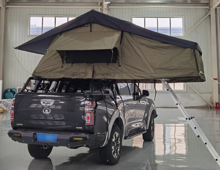 roof tent for vehicles china