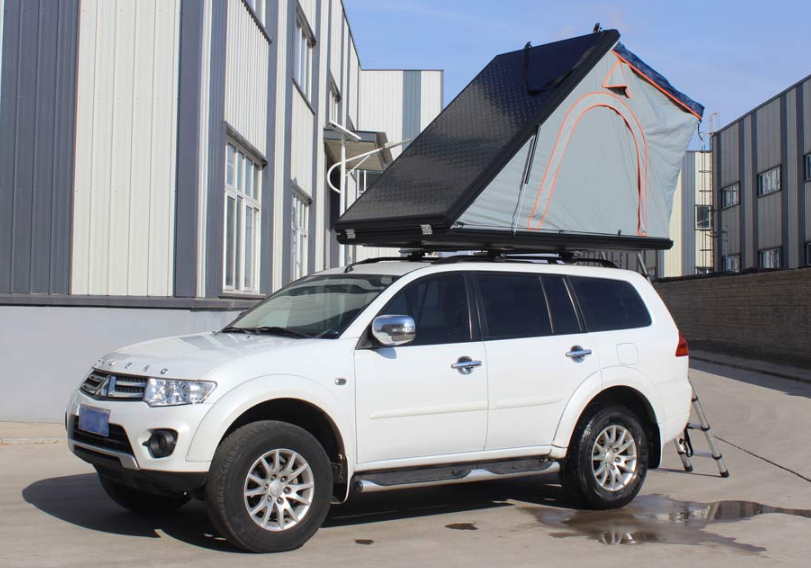 Car Rooftop Tent