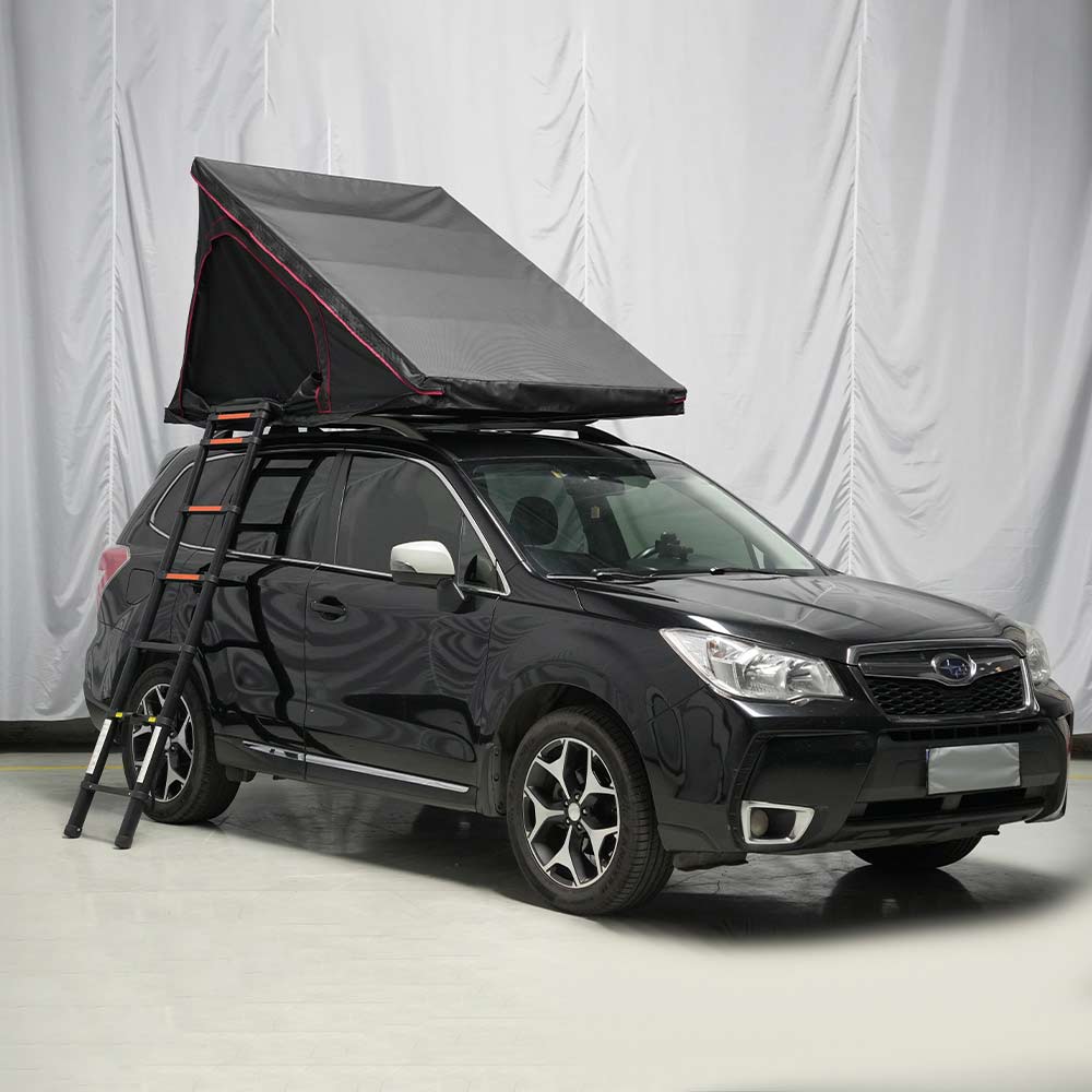 Manufacture Outdoor Camping Car Rooftop Tent Travelling Foldable Roof Top Tent Roof Top Tent