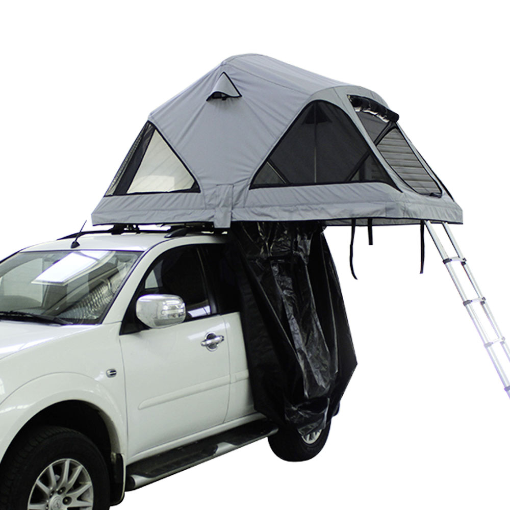 Hot Sale Car Top Tent , Car Roof Tent, 4wd Offroad, Roof Top Tent,  Waterproof, Manufacturer