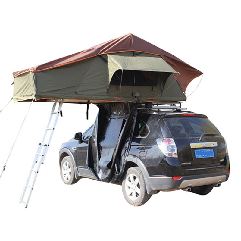 High Quality Car Roof Top Tent (SRT09E New Roof Top Tent)