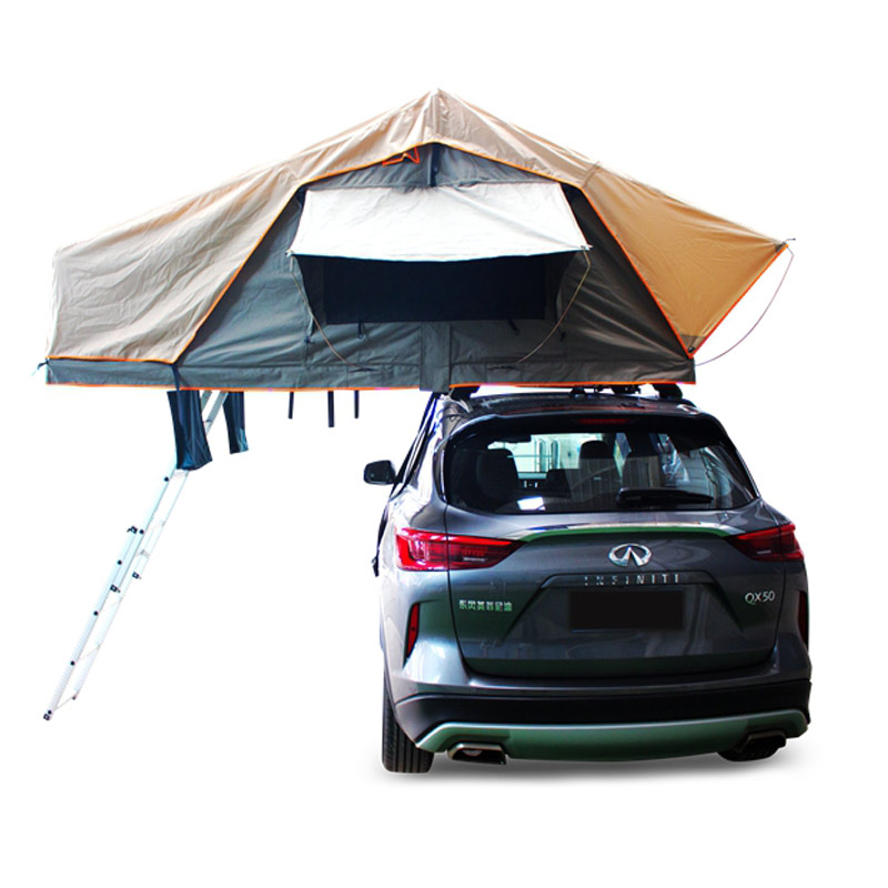 High Quality Car Roof Top Tent (SRT09E New Roof Top Tent)