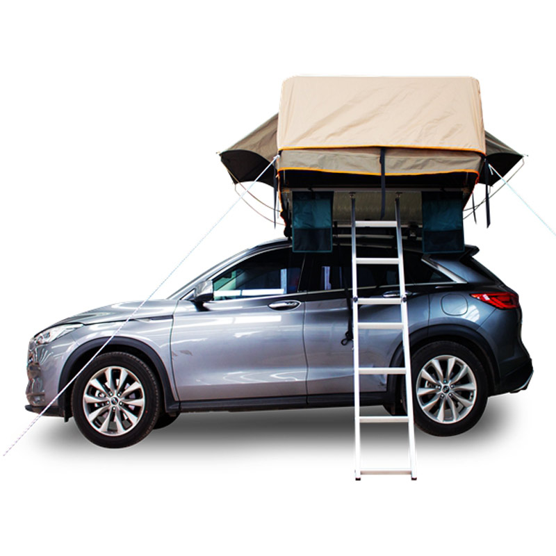 High Quality Car Roof Top Tent (SRT09E New Roof Top Tent)