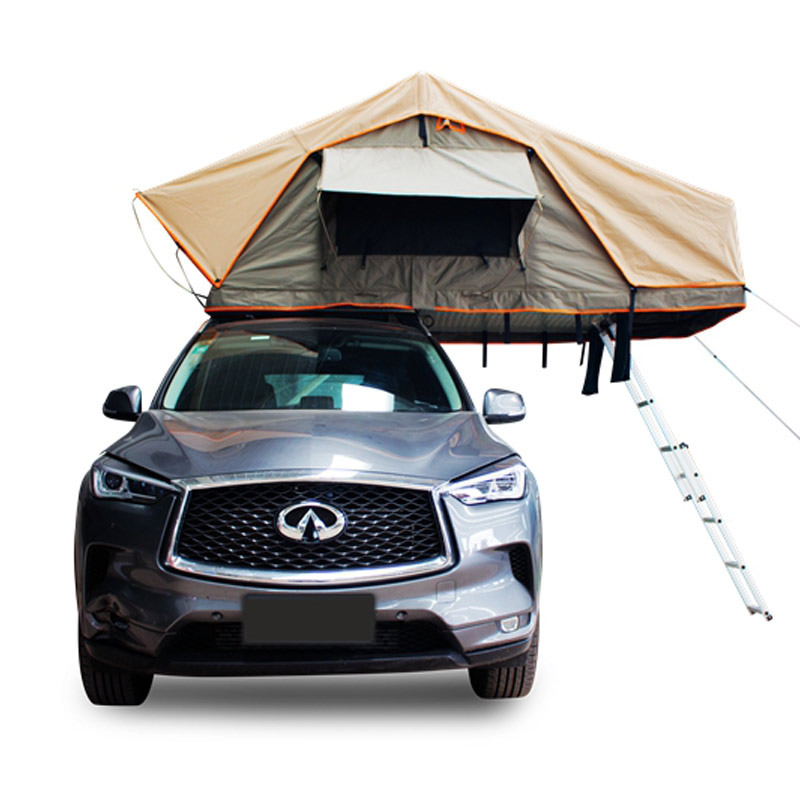 High Quality Car Roof Top Tent (SRT09E New Roof Top Tent)