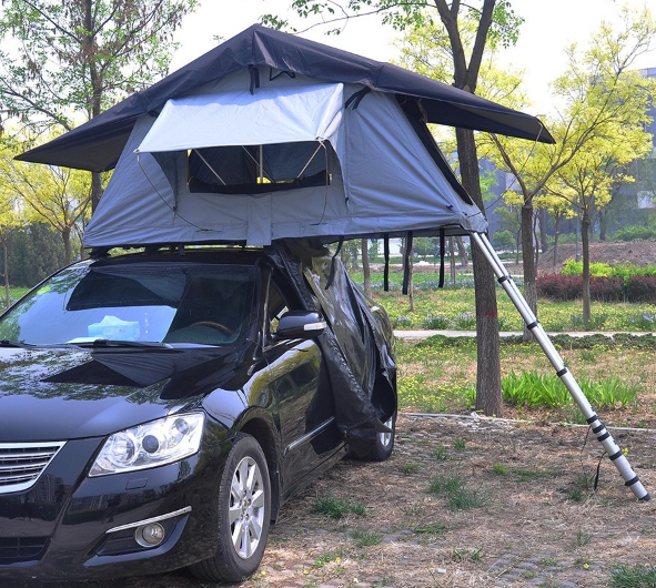 Roof Top Tent, Roof Tent, Car Roof Tent, Air Caravan Awning, Car Awning ...