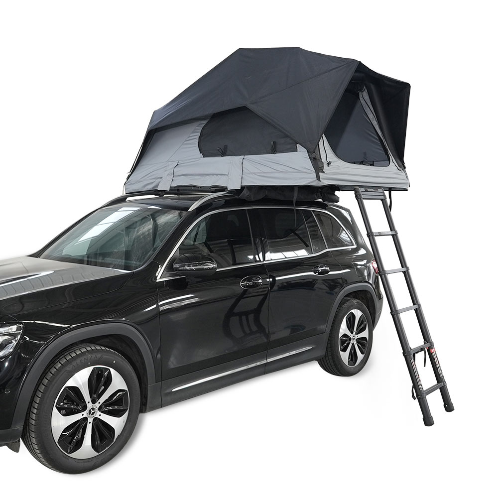 Camping Tent Waterproof Outdoor Car Roof Top Tent Folding Suv Inflatable Rooftop Tent