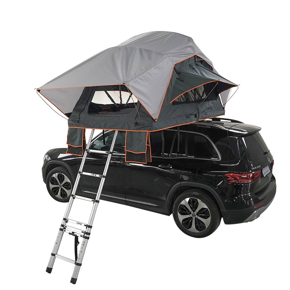 Custom Rooftoptent New Style Outdoor Rooftop Tent Waterproof Car Roof Top Tent For Camping