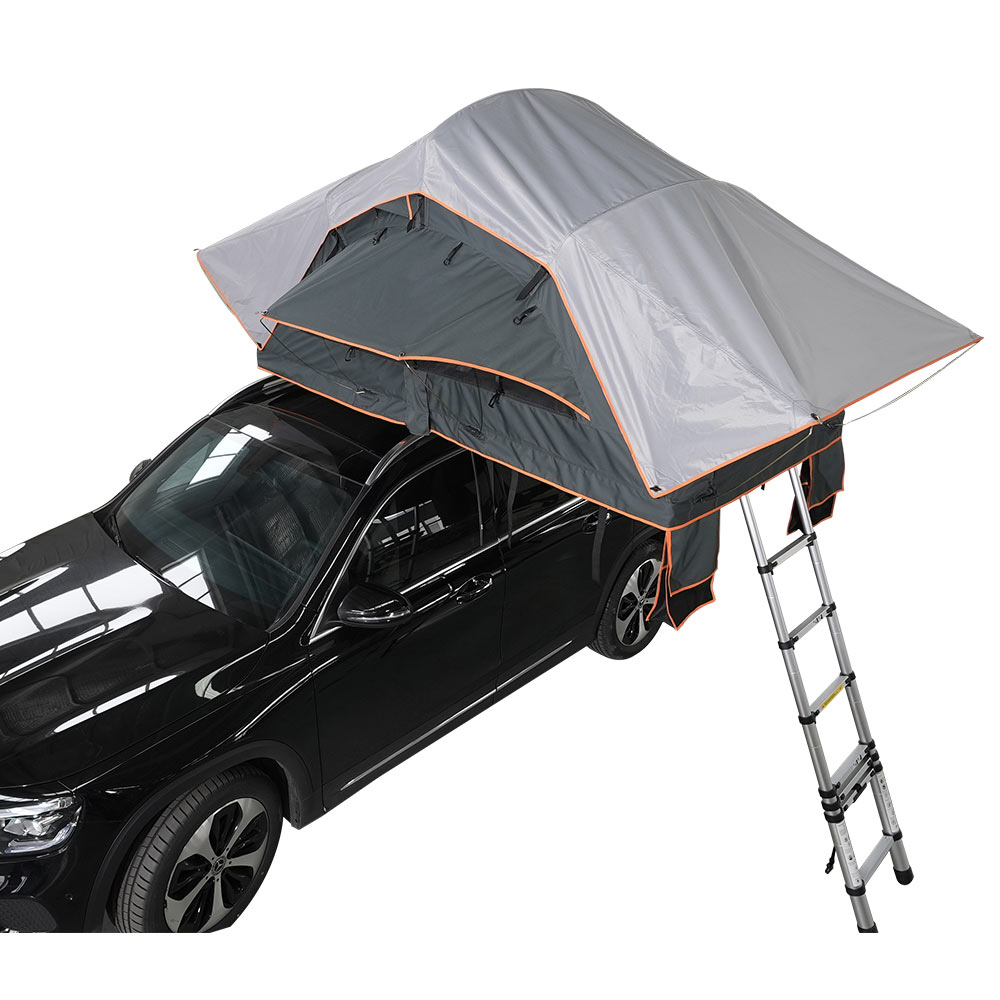 Custom Rooftoptent New Style Outdoor Rooftop Tent Waterproof Car Roof Top Tent For Camping