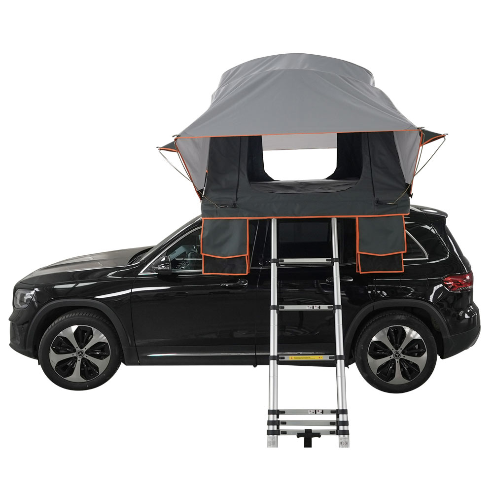 Custom Rooftoptent New Style Outdoor Rooftop Tent Waterproof Car Roof Top Tent For Camping