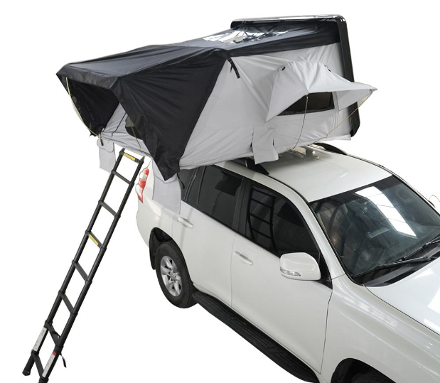 Exploring the Benefits of Folding Rooftop Tents