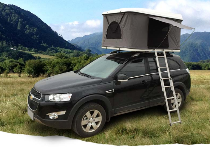 The Complete Roof Top Tent Guide – This Is What You Need To Know