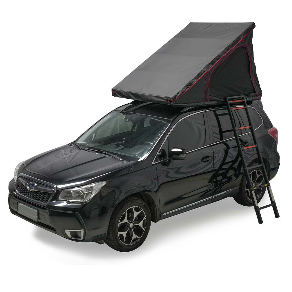 Manufacture Outdoor Camping Car Rooftop Tent Travelling Foldable Roof Top Tent Roof Top Tent