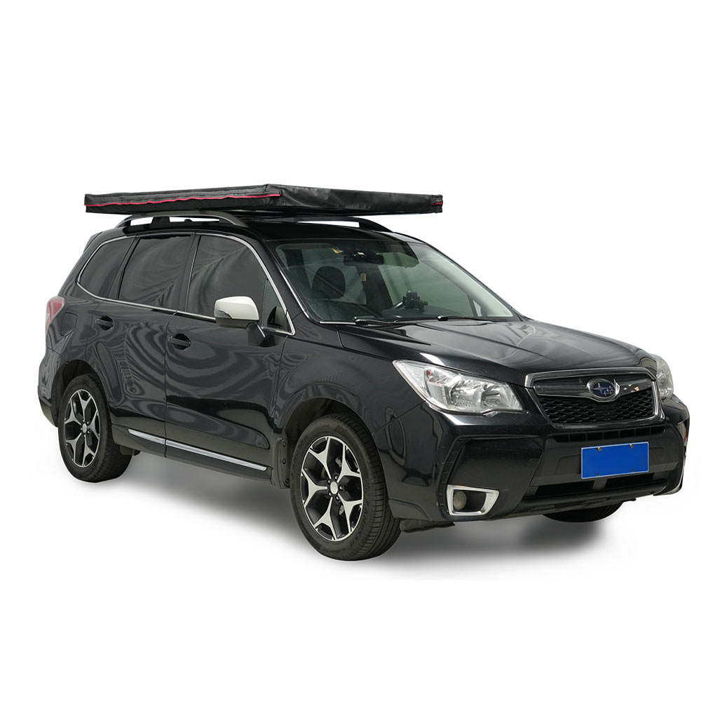 Manufacture Outdoor Camping Car Rooftop Tent Travelling Foldable Roof Top Tent Roof Top Tent