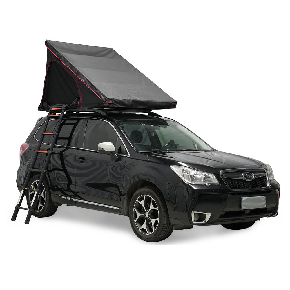 Manufacture Outdoor Camping Car Rooftop Tent Travelling Foldable Roof Top Tent Roof Top Tent