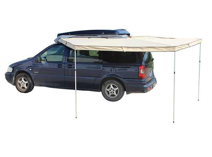 Which Type Of Vehicle Awning Is Compatible With Your Vehicle?