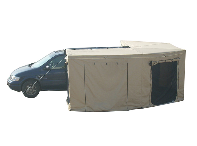 Do You Know the Unknown Uses of Vehicle Awning?